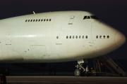 Boeing 747-200