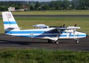 De Havilland DHC-6 Twin Otter