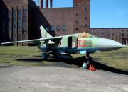 Mikoyan-Gurevich MiG-23