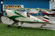 Jungmann Bucker Bu-131
