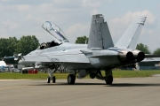 Boeing F-16 Super Hornet
