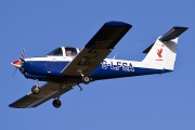 Piper PA-38