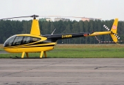 Robinson R44