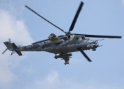 Mil Mi-35
