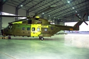 Westland EH-101 Merlin