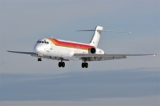McDonnell Douglas MD-87