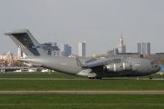 Boeing C-17 Globemaster