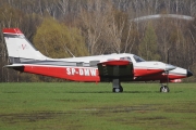 Piper PA-34