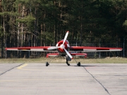 Yakovlev Yak-55