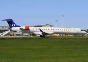Bombardier CRJ-900