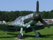 Messerschmitt Bf-109
