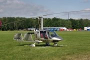 Celier Aviation Xenon
