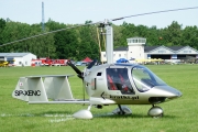 Celier Aviation Xenon