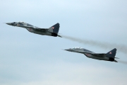 Mikoyan-Gurevich MiG-29