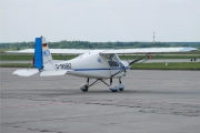 Ikarus C-42