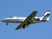 Cessna 550