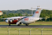 British Aerospace BAe 146