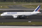 Airbus A320-100