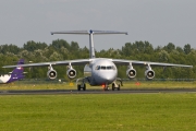 British Aerospace Avro RJ85