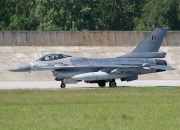 SABCA F-16 Fighting Falcon