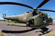 Mil Mi-24
