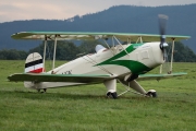Jungmann Bucker Bu-131