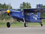 Pilatus PC-6
