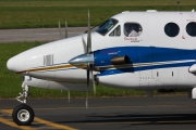 Beechcraft 350 King Air