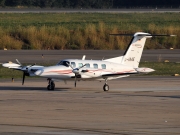 Piper PA-42