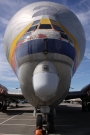 Aero-Spacelines 377SGT Super Guppy