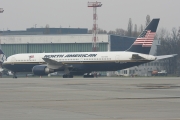 Boeing 767-300