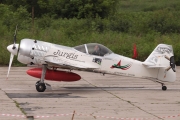 Sukhoi Su-31