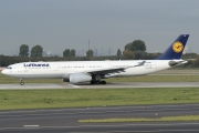 Airbus A330-300