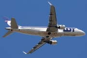 Embraer 175