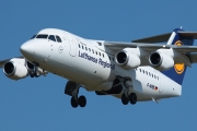 British Aerospace Avro RJ85