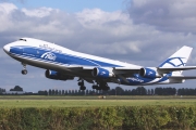 Boeing 747-400