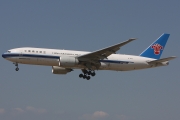 Boeing 777F