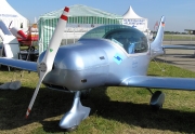 Flaming Air FA-01 Spahir