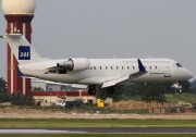 Bombardier CRJ-100