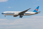 Boeing 777F