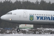 Ilyushin IL-62