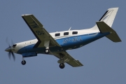 Piper PA-46