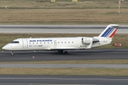 Bombardier CRJ-100