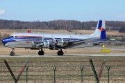 Douglas DC-6