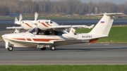 AeroVolga LA-8L