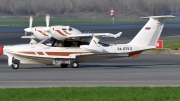 AeroVolga LA-8L