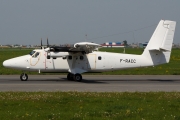 De Havilland DHC-6 Twin Otter