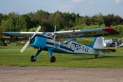 Yakovlev Yak-12