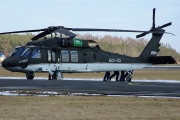 Sikorsky S-70 Blackhawk