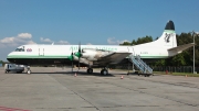 Lockheed L-188 Electra